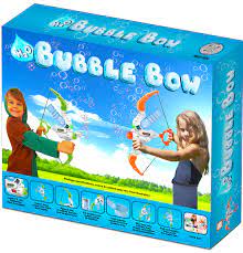 H2O Bubble Bow