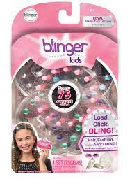 Blinger Princess Sparkle Collection