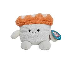 Seth Salmon Sushi Roll Bum Bumz