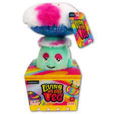 Obie Living on the Veg S1