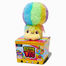 Quinn Living on the Veg S1