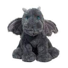 Sootie Dragon Super Soft