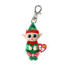 Elfonzo Elf Clip On