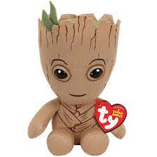 Groot Small