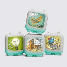 Tonies Clever Inventions & Inno