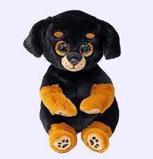 Randi Dog Beanie Bellies Small