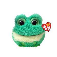 Gilly Frog Beanie Balls