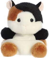 Palm Pals Nutmeg Guinea Pig