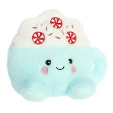 Palms Pal Piper Peppermint Latte