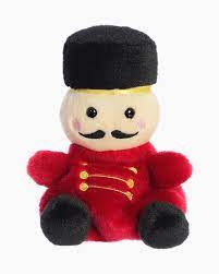 Palm Pals Marius Nutcracker