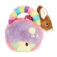 Fancy Pals Enchanted Fawn