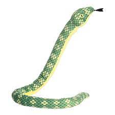 Emerald Boa Kusheez 51"