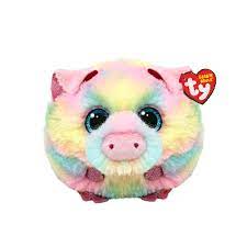 Pigasso Beanie Balls Pig