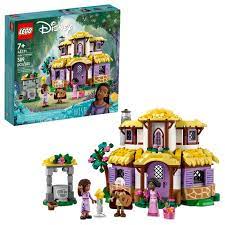 LEGO® Disney Asha's Cottage