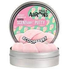 Scoopberry Scentsory Putty