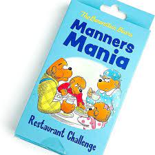Nammers Mania Restaurant Challenge