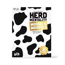Herd Mentality moosic & Moovies
