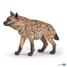 Papo Hyena