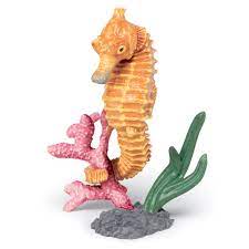 Papo Seahorse