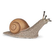 Papo Snail