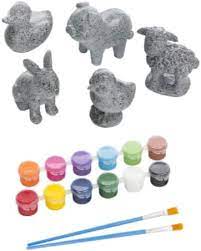 PYO Rocks Farmhouse Animals