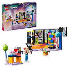 LEGO® Friends™ Karaoke Music Party