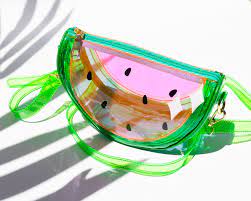 Watermelon Jelly Handbag