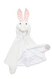 Bunny Cuddle Cape (Size 5-6)