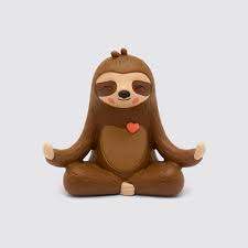 Tonies Mindfulness Sloth