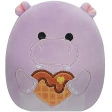 12" Valentine Hannah