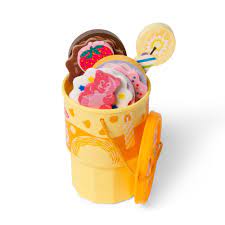 Play to Go Cake & Cookies Play