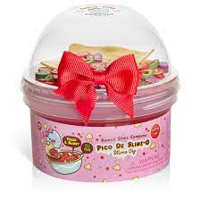 Kawaii Pico De Slimo Slime