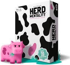 Herd Mentality card game