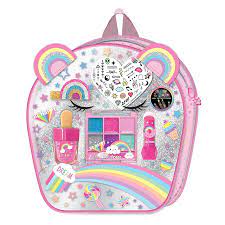 Glamz Beauty Bag Rainbow