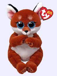 Witt Fox Beanie Bellies Medium