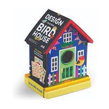 Design a Bird House