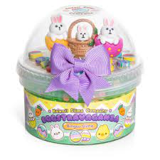 Kawaii Eggstravaganza Bingsu Sl
