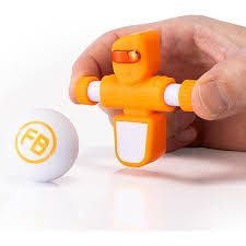 Foosbots Tanga Orange