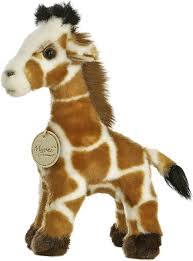 Miyoni - Giraffe 9in