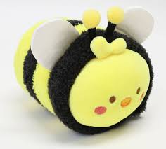 Anirollz Bee Chickiroll Small