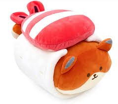 Anirollz Foxiroll Blanket Medium