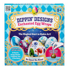 Dippin' Designs Enchanted Egg Wraps