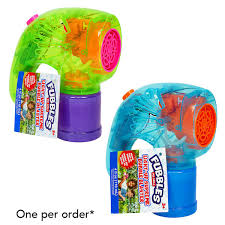 Fubbles Light Up Supreme Blaste