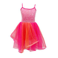 Fairy Spakle Dress size 5-6