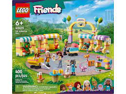 LEGO® Friends: Pet Adoption Day
