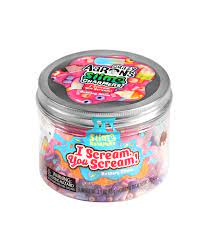 I scream You Scream Slime Charmers