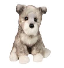 Arnold Schnauzer Miniature