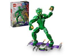 Lego Marvel: Green Goblin Figure