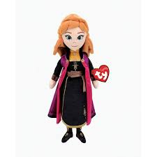 Anna Frozen 2
