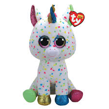 Harmonie Multicolor Unicorn
